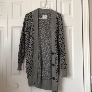 Aerie Cardigan
